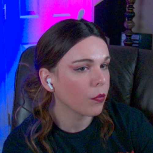 Zoe avatar